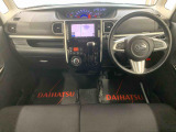 タントカスタム RS SAII 