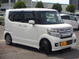 ホンダ車に精通した整備士が点検整備を実施し納車させて頂きますので、安心してお乗りになることが出来ます!