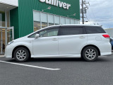 ウィッシュ 1.8 S 修復歴無し