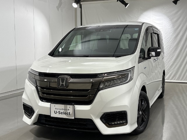 ホンダ ステップワゴン 