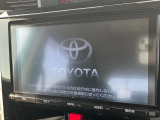 【純正ナビ】人気の純正ナビを装備しております。ナビの使いやすさはもちろん、オーディオ機能も充実!キャンプや旅行はもちろん、通勤や買い物など普段のドライブも楽しくなるはず♪