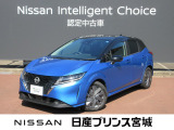 日産 ノート