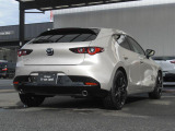 MAZDA3ファストバック 1.8 XD ドライブ エディション 