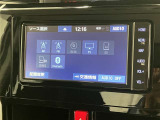 【Bluetooth再生】もちろんBluetooth再生して頂けます♪