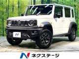 登録済未使用車 4WD MT車 衝突被害軽減システム コーナーセンサー