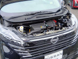 【メーカー新車保証継承&日産ワイド保証1年(期間内走行距離無制限)】 駆動系・電装系(消耗品・油脂類を除く)などに適応。全国2,000以上(神奈川県内弊社119)の、日産サービス工場が愛車をサポート。