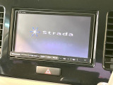 【ナビゲーション】使いやすいナビで目的地までしっかり案内してくれます。各種オーディオ再生機能も充実しており、お車の運転がさらに楽しくなります!!