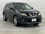 日産 エクストレイル