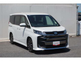 ノア ハイブリッドS-Zが入荷しました。
