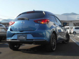 MAZDA2 1.5 15S ブラックトーンエディション 