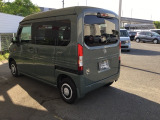 分割払いは当店扱いのホンダファイナンスが便利です。運転免許証があればその場で即審査可能です。