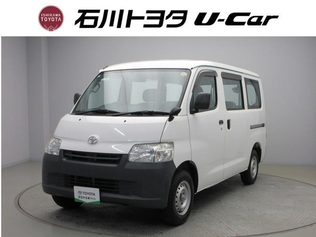 ライトエースバン 1.5 DX 4WD 