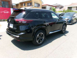エクストレイル  1.5 G e-4ORCE 4WD