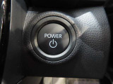 スマートキー装備車なので、キーを取り出さなくてもエンジン始動が可能です。
