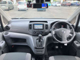 NV200バネットバン 1.6 DX 4WD 