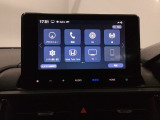 ナビ機能だけではありません、Bluetooth機能やフルセグTVを視聴可能等、オーディオ機能も充実しています。