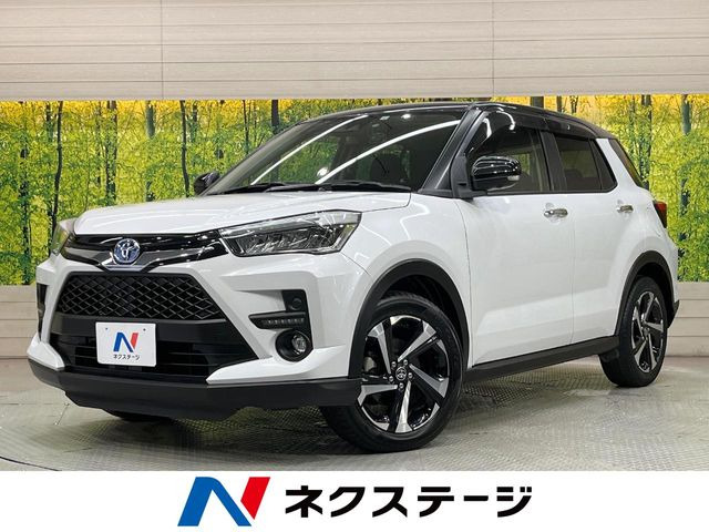 ライズ 1.2 Z 