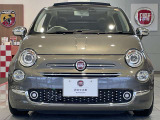 ご覧いただきありがとうございます。当店はショールーム内と屋外展示場に選りすぐりのFIAT・ABARTH・Alfaromeoの正規認定中古車を展示しており、在庫車両はできる限り多く撮影、掲載してご案内しております。
