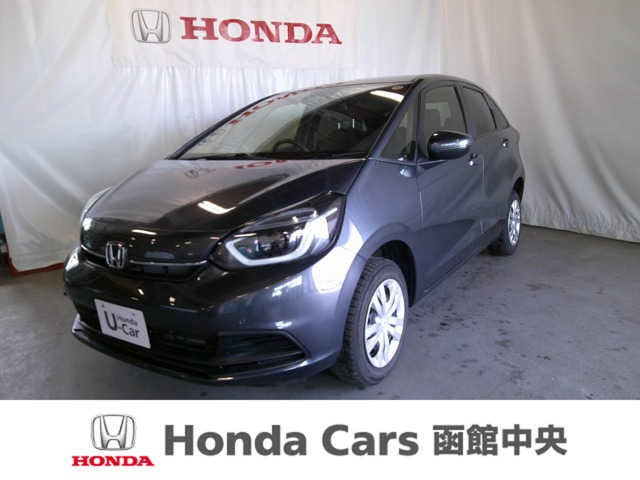 フィット1.5 ホーム 4WD