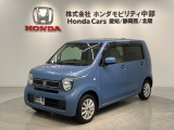 ホンダ N-WGN