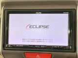 【ナビゲーション】目的地までしっかり案内してくれる使いやすいナビ。Bluetooth接続すればお持ちのスマホやMP3プレイヤーの音楽を再生可能!毎日の運転がさらに楽しくなります!!