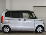 軽マートの車は全車安心の保証付!!自信があるのでできるんです♪整備工場、板金工場、完備♪
