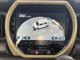 スペーシア ハイブリッド(HYBRID) G 