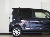 軽マートの車は全車安心の保証付!!自信があるのでできるんです♪整備工場、板金工場、完備♪