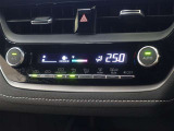 オートエアコンを装備しております!自動で調整してくれますので、車内も快適です☆