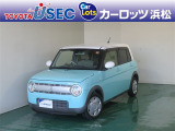 可愛いデザインに使いやすさも持ち合わせ、運転しやすく経済的な街乗り車です♪