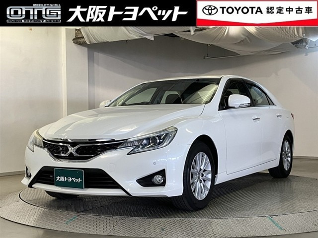 マークX 2.5 250G