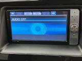高機能サウンドシステム。車内に臨場感ある音楽空間を生み出します。