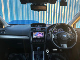 レヴォーグ 1.6 GT-S アイサイト 4WD 