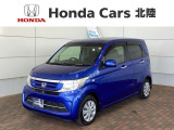 ホンダ N-WGN