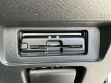 ナビ連動ビルトインETC