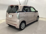 分割払いは当店扱いのホンダファイナンスが便利です。運転免許証があればその場で即審査可能です。
