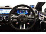 Aクラス AMG A35 4マチック (BSG搭載モデル) 4WD MP202501