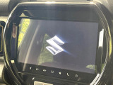 【メーカー純正ナビ】インテリアに溶け込むスタイリッシュな「専用設計」メーカーナビを装備♪視認性や操作性など基本性能にも優れ、より上質なカーライフをお楽しみいただけます。
