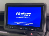 【メーカー純正ナビ】インテリアに溶け込むスタイリッシュな「専用設計」メーカーナビを装備♪視認性や操作性など基本性能にも優れ、より上質なカーライフをお楽しみいただけます。