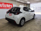 車内もキレイで嫌なニオイもありません。