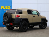 FJクルーザー 4.0 カラーパッケージ 4WD 