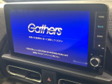 【純正9型ナビ】人気の純正ナビを装備。オーディオ機能も充実しており、Bluetooth接続すればお持ちのスマホやMP3プレイヤーの音楽を再生可能!毎日の運転がさらに楽しくなります!!