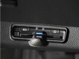 【ETC車載器】高速道路のご利用時にとても便利なETC車載器。セットアップ(費用別途)後にお渡ししとなります。