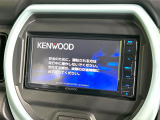 【ナビゲーション】目的地までしっかり案内してくれる使いやすいナビ。Bluetooth接続すればお持ちのスマホやMP3プレイヤーの音楽を再生可能!毎日の運転がさらに楽しくなります!!