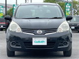 ノート 1.5 15X FOUR SV プラスプラズマ 4WD 修復歴無し