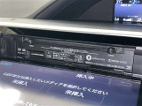 CD再生機能付き!