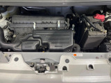 親切・丁寧な専門メカニックスタッフが応対!・車検・点検整備・事故等の修理などアフターサービスも安心。お車のカスタマイズもネクステージのサービススタッフまでご相談ください!