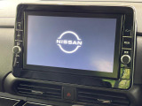 【純正ナビ】人気の純正ナビを装備。オーディオ機能も充実しており、Bluetooth接続すればお持ちのスマホやMP3プレイヤーの音楽を再生可能!毎日の運転がさらに楽しくなります!!