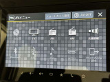 お気に入りの曲をBluetoothで再生できます♪ ドライブがさらに楽しくなりますよ♪