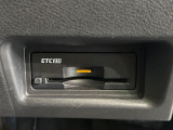 【ETC】高速道路の料金所をストレスなく通過!話題のスポットやサービスエリアに多い「スマートIC」利用時は必須のアイテムです。当店でセットアップを実施、ご納車当日からすぐにご利用いただけます!